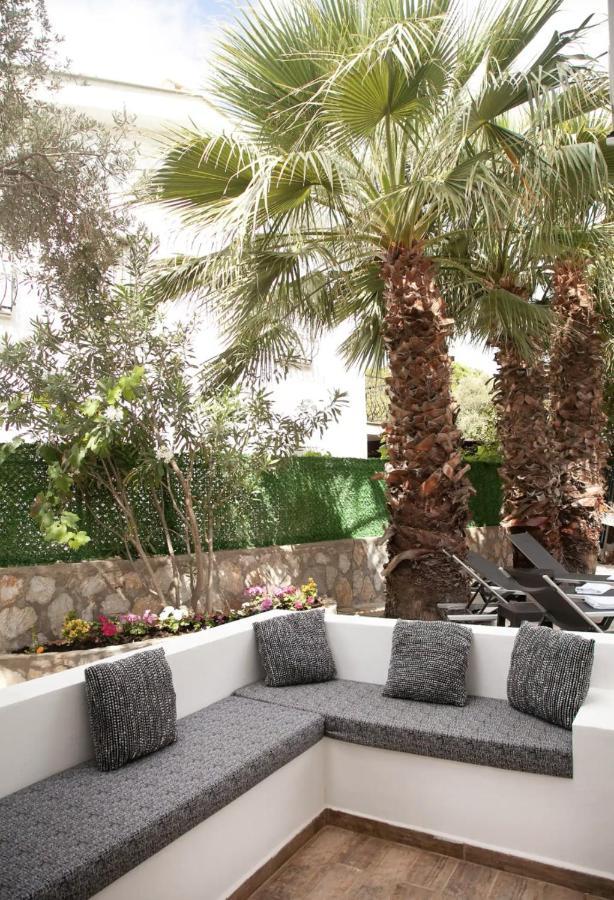 Dadya Villa 1 - Villa With Private Pool - 750M Distance To The Beach Datça Dış mekan fotoğraf